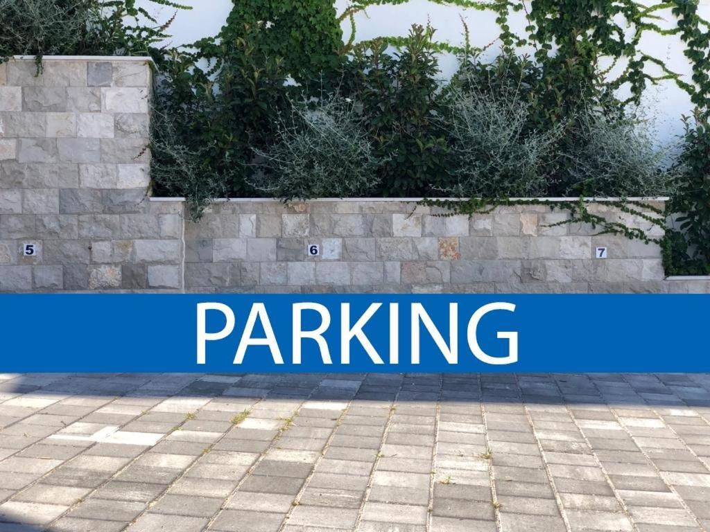Premium Suites Tučepi Exterior foto